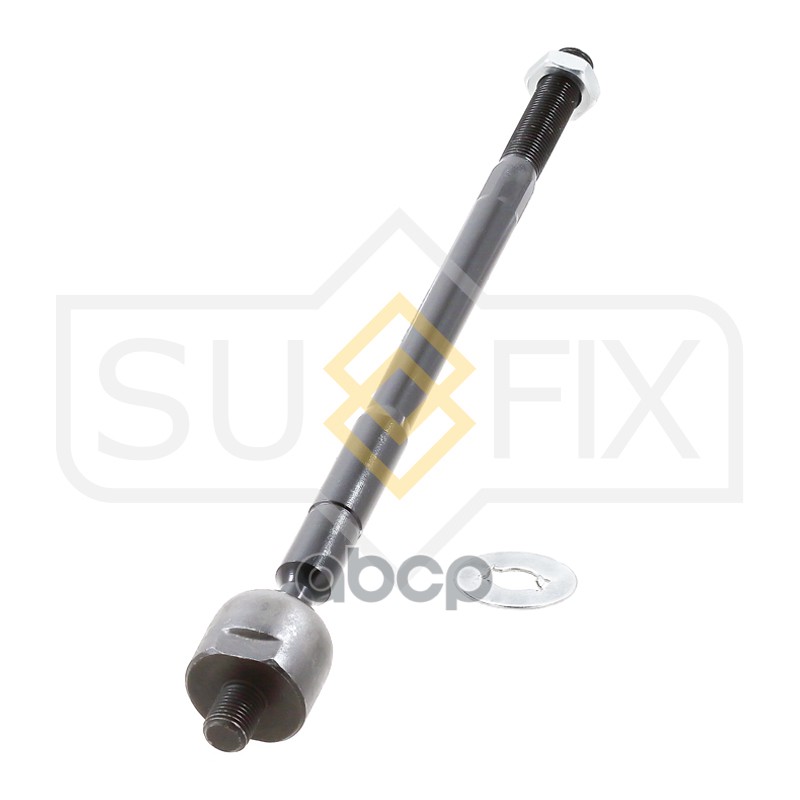 

Рулевая Тяга Левая/Правая SUFIX арт. SD-1006
