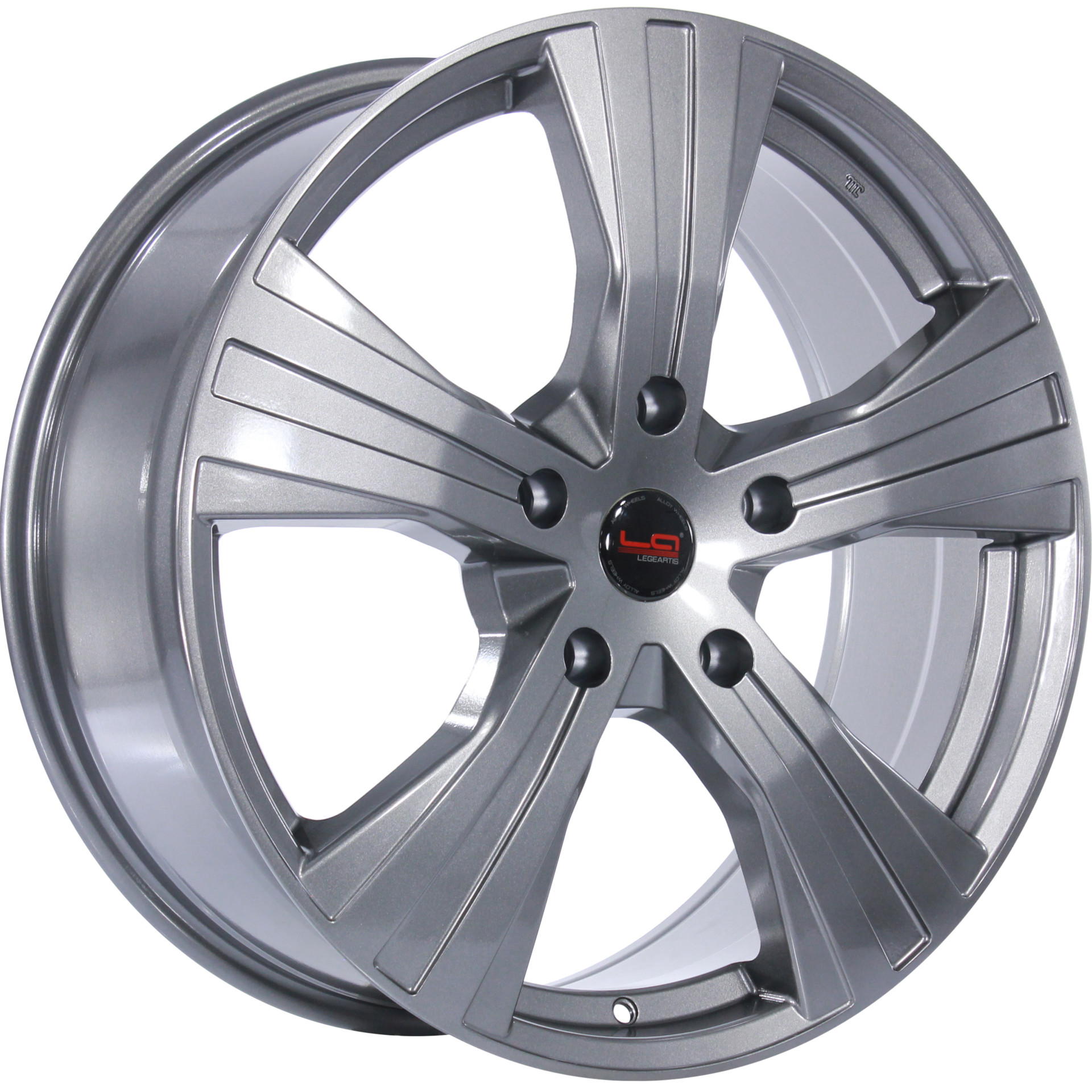 

Колесный диск REPLICA LX105 8.5/20 5x150 ET58 d110.1 9265008