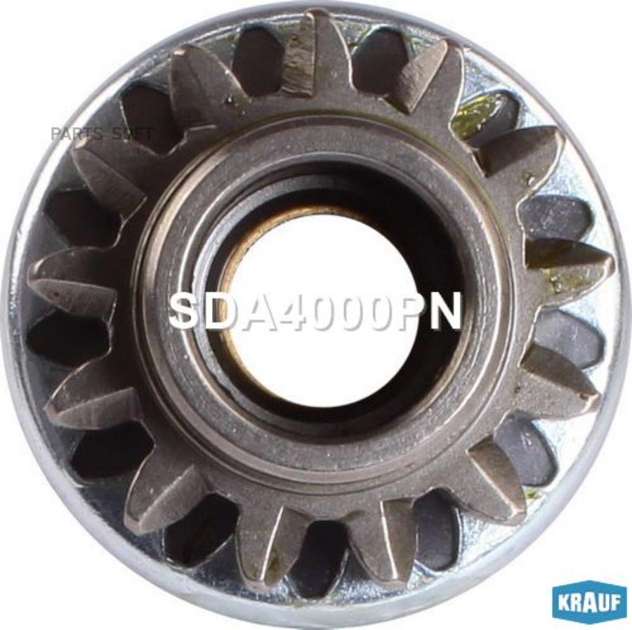 

Бендикс стартера Krauf sda4000pn
