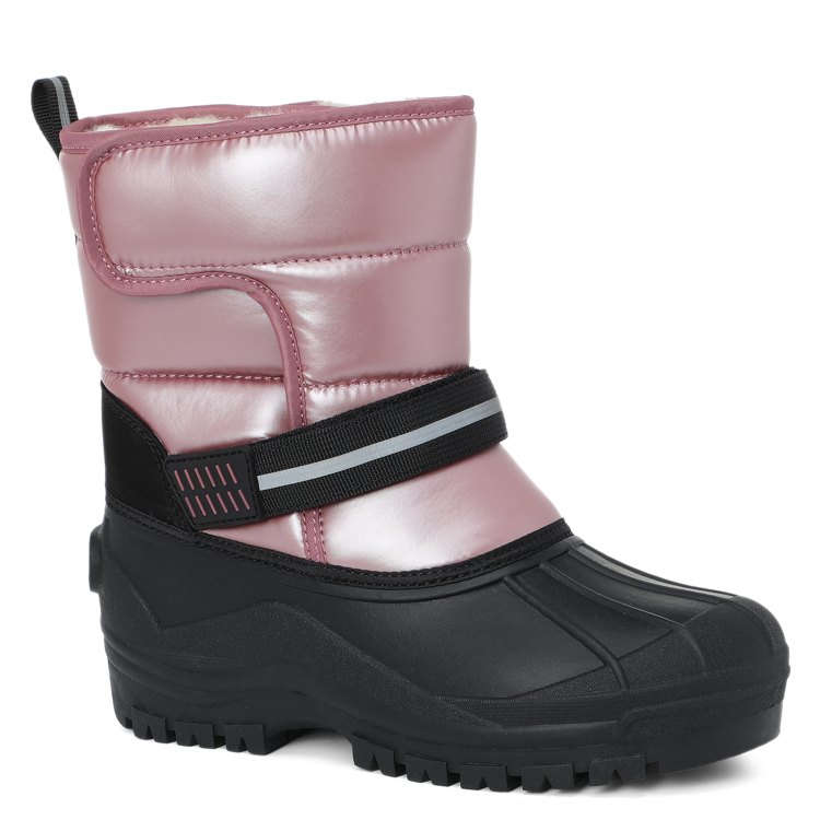 

Сноубутсы Tendance YY24-31A-G, темно-розовый, 38, YY24-31A-G