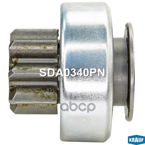 

Бендикс Стартера Krauf SDA0340PN