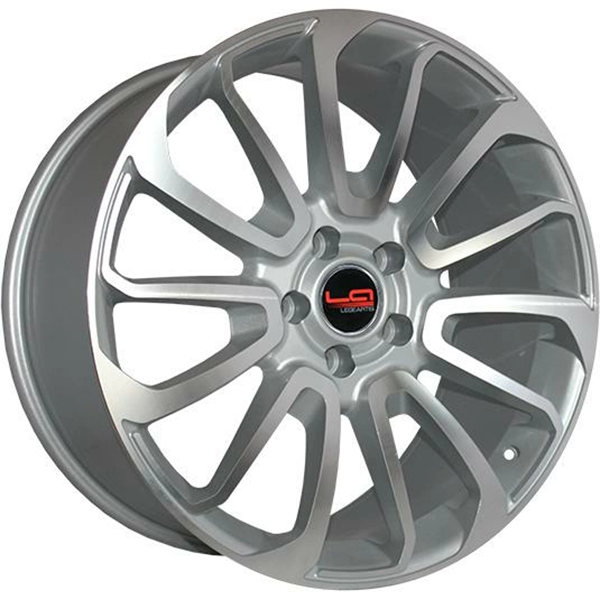 

Колесный диск REPLICA LR39 9.5/21 5x120 ET49 d74.1 9285144