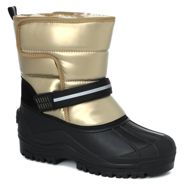 

Сноубутсы Tendance YY24-31A-G, золотой, 37, Золотистый, YY24-31A-G