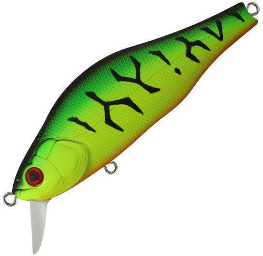 

Воблер Zip Baits KHAMSIN Jr. 50SP-SR # 995, Зеленый;черный;желтый, KHAMSIN