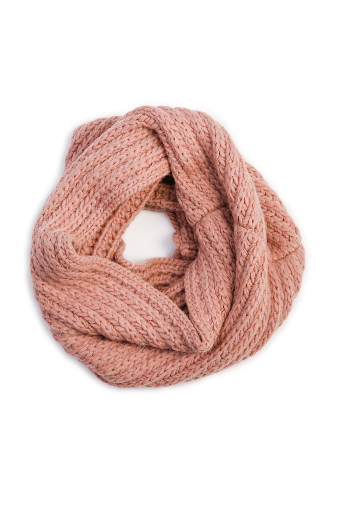 

Снуд женский Baon B358579 mauve, B358579