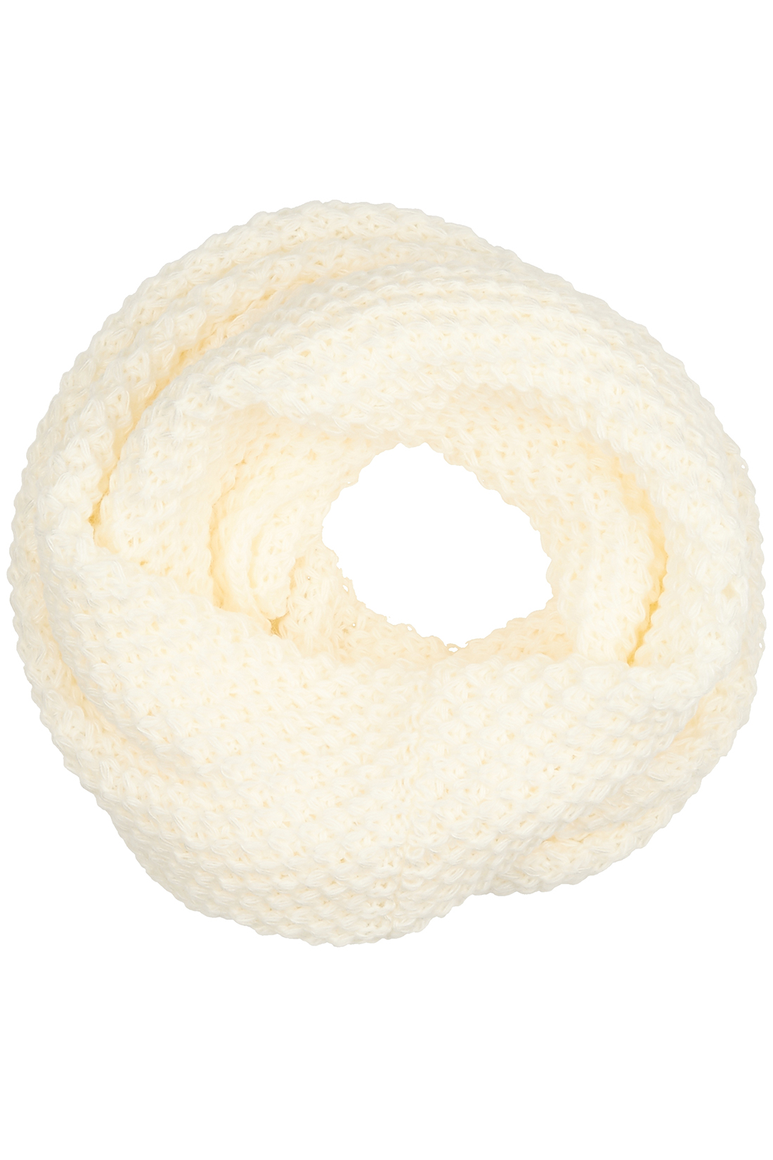 

Снуд женский Baon B358572 milk, 150х42 см, B358572
