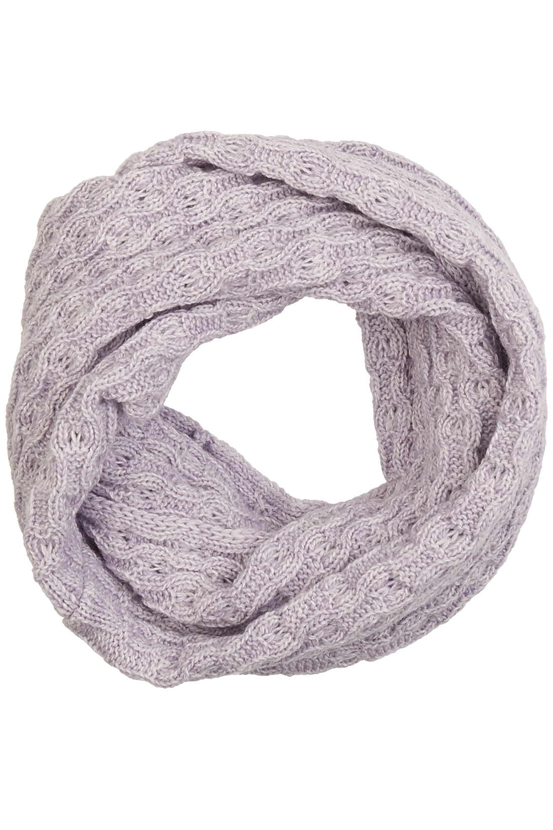 

Снуд женский Baon B358571 heartsease, 154х40 см, B358571