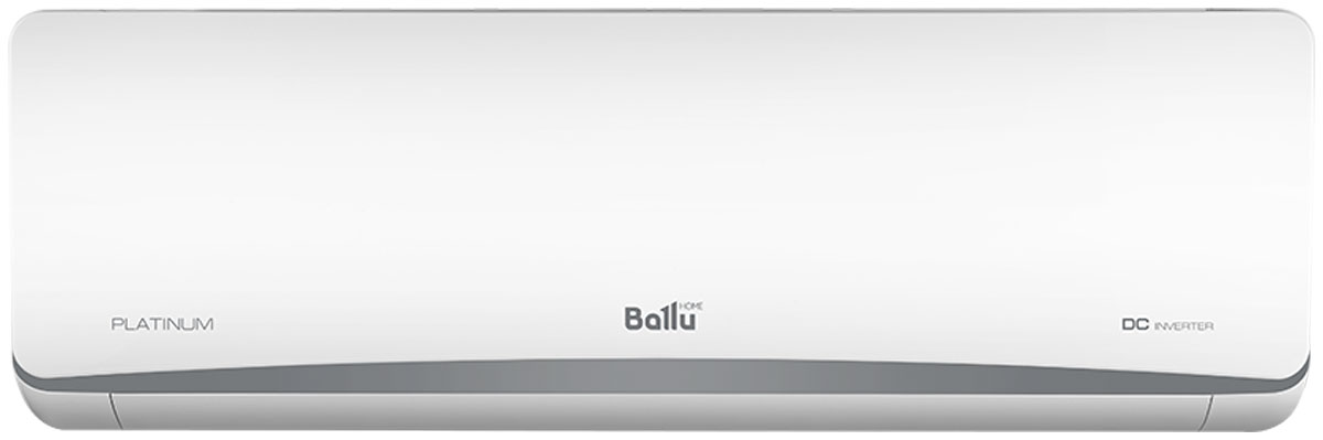 фото Сплит-система ballu platinum dс inverter bsei-12hn1