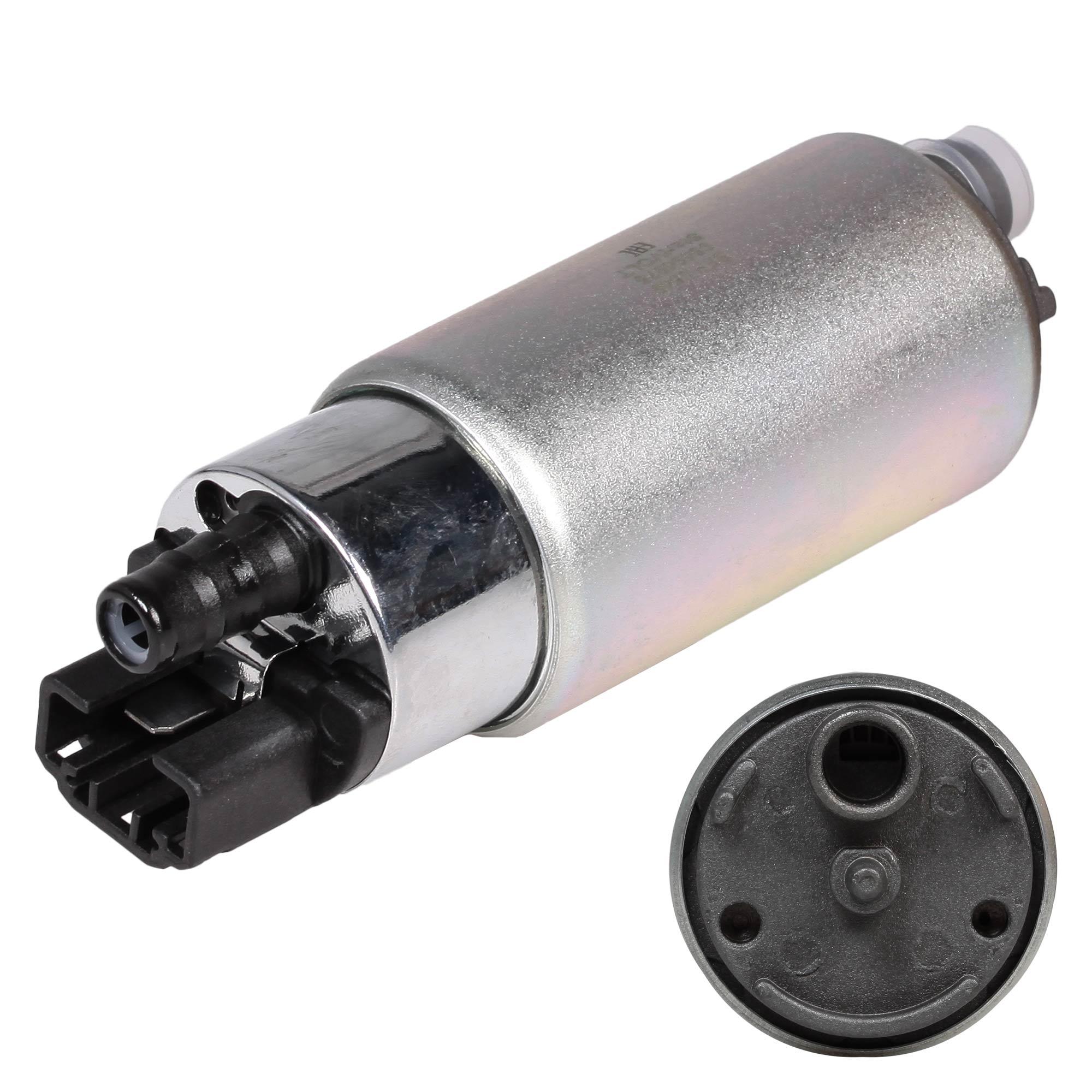 

Мотор бензонасоса Daewoo Nexia (98-) 1.5i/1.6i StartVOLT SFP 0549