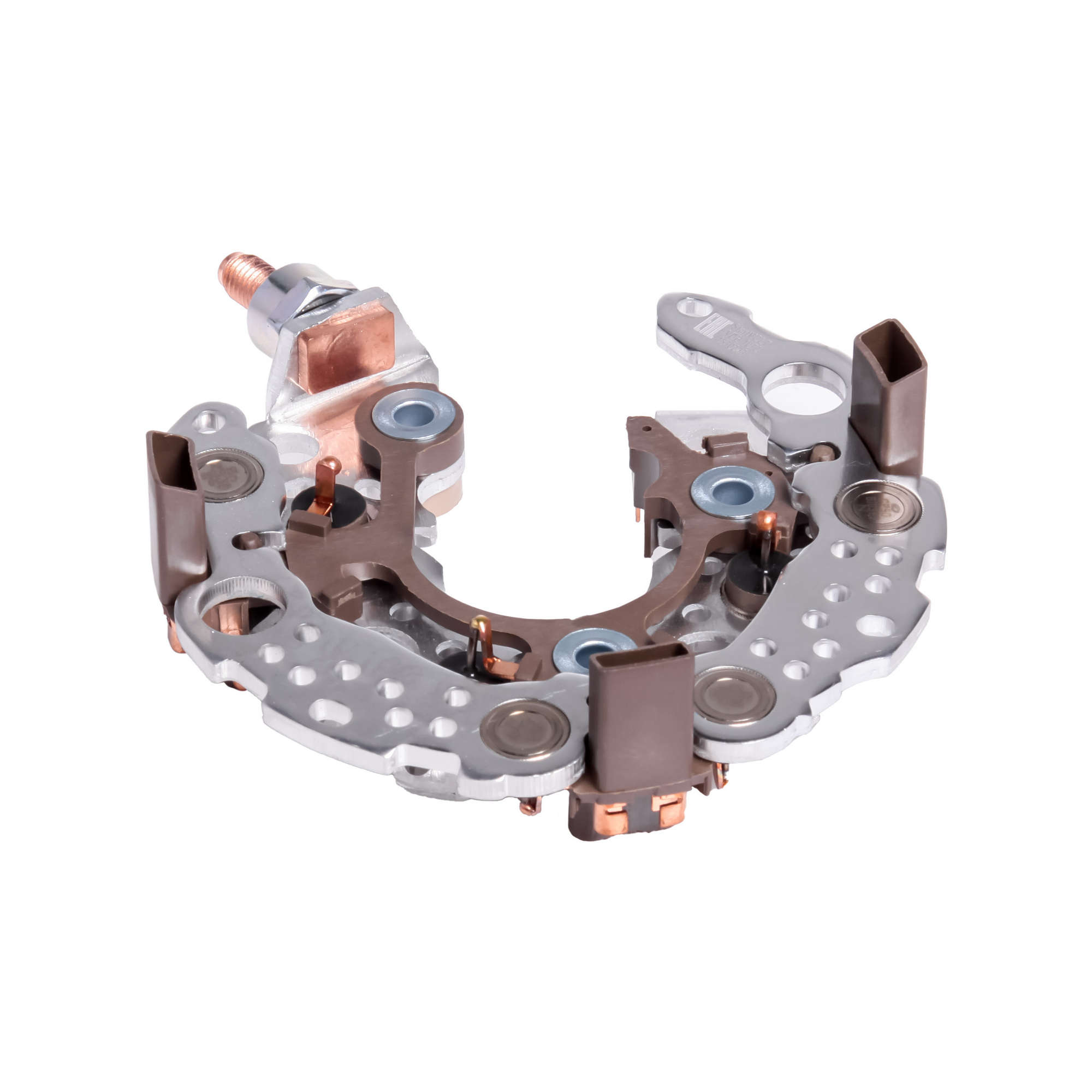 Мост диодный генератора Ford Focus II/C-MAX  StartVOLT VDB 1072