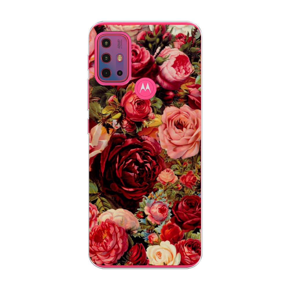 Чехол Awog на Lenovo K13 Note/Motorola Moto G10/G20/G30 