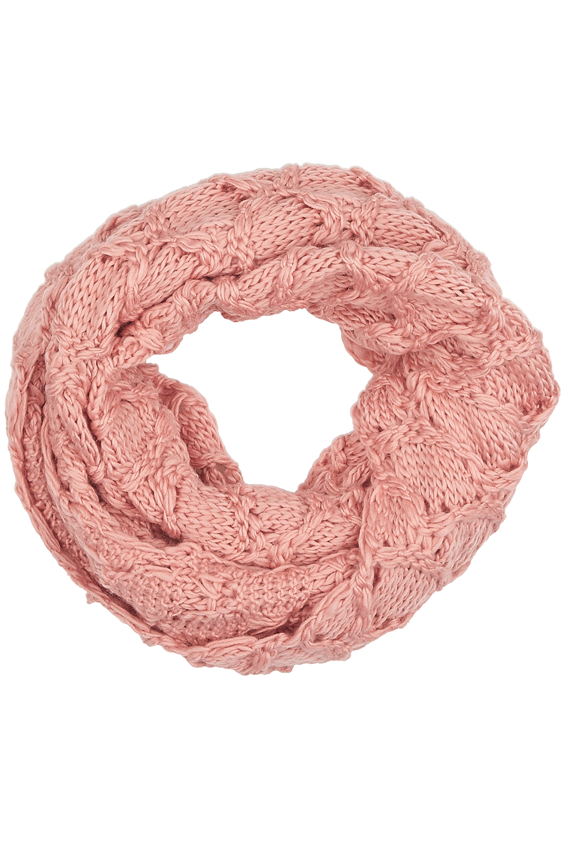 

Снуд женский Baon B358555 oregano, 60х30 см, B358555