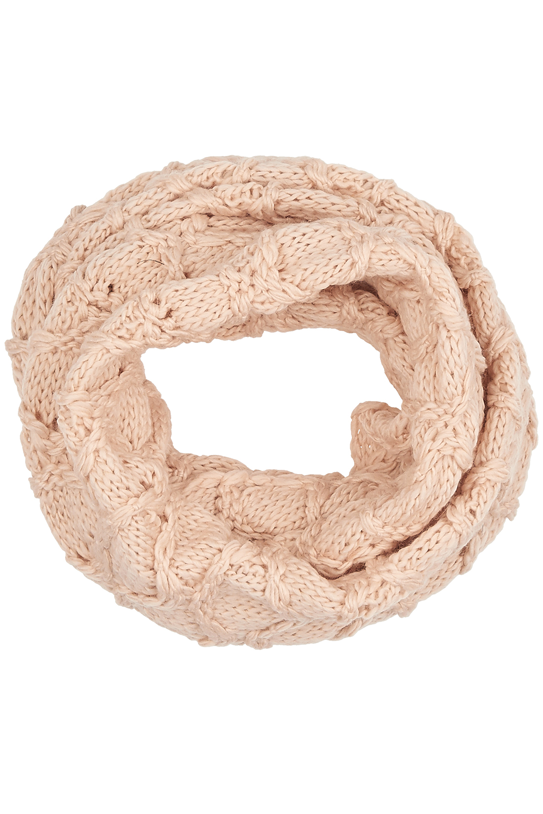 

Снуд женский Baon B358555 bone, 60х30 см, B358555