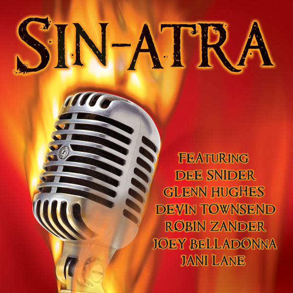 

Sin-Atra (cd)