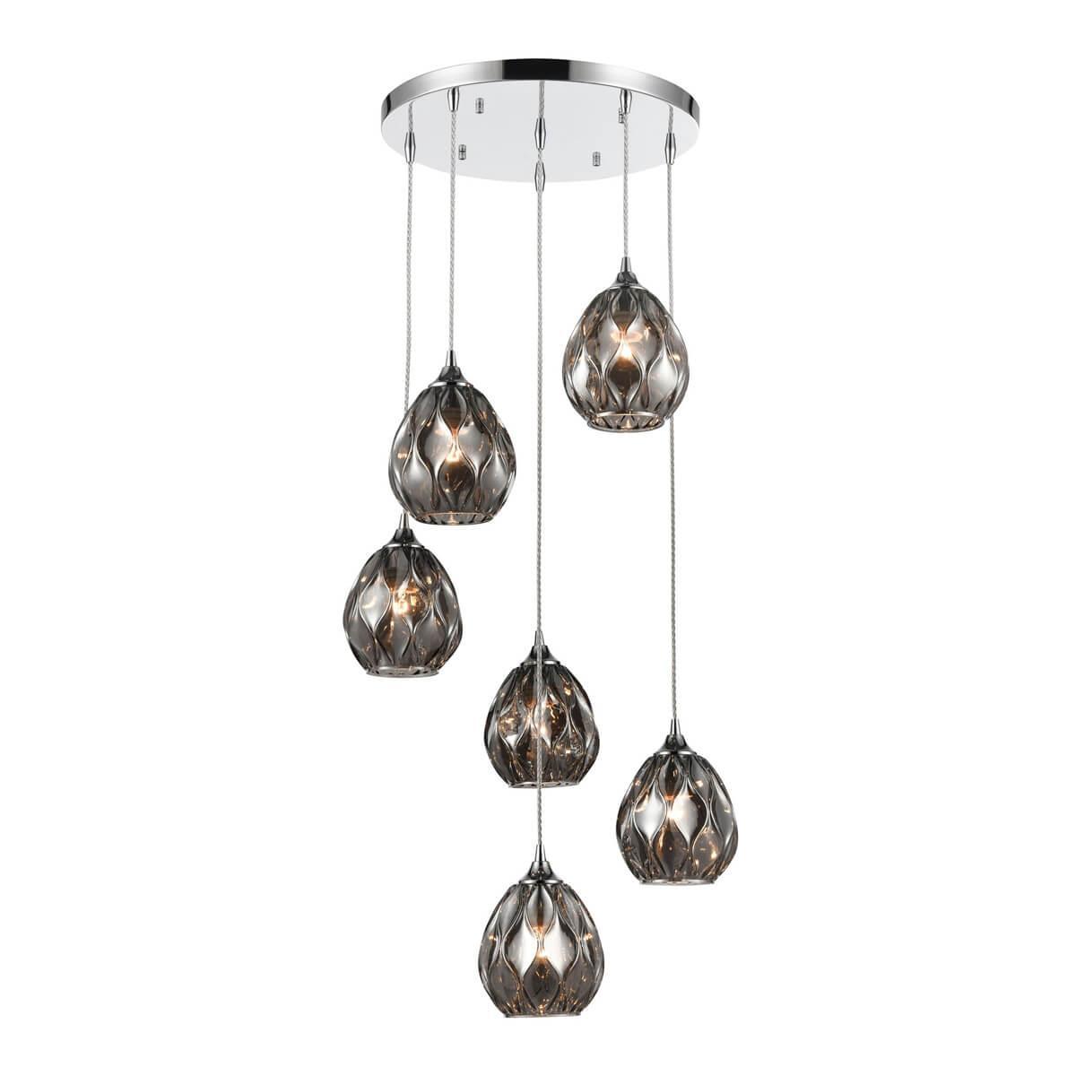 

Подвесной светильник Vele Luce Elision VL5593P26