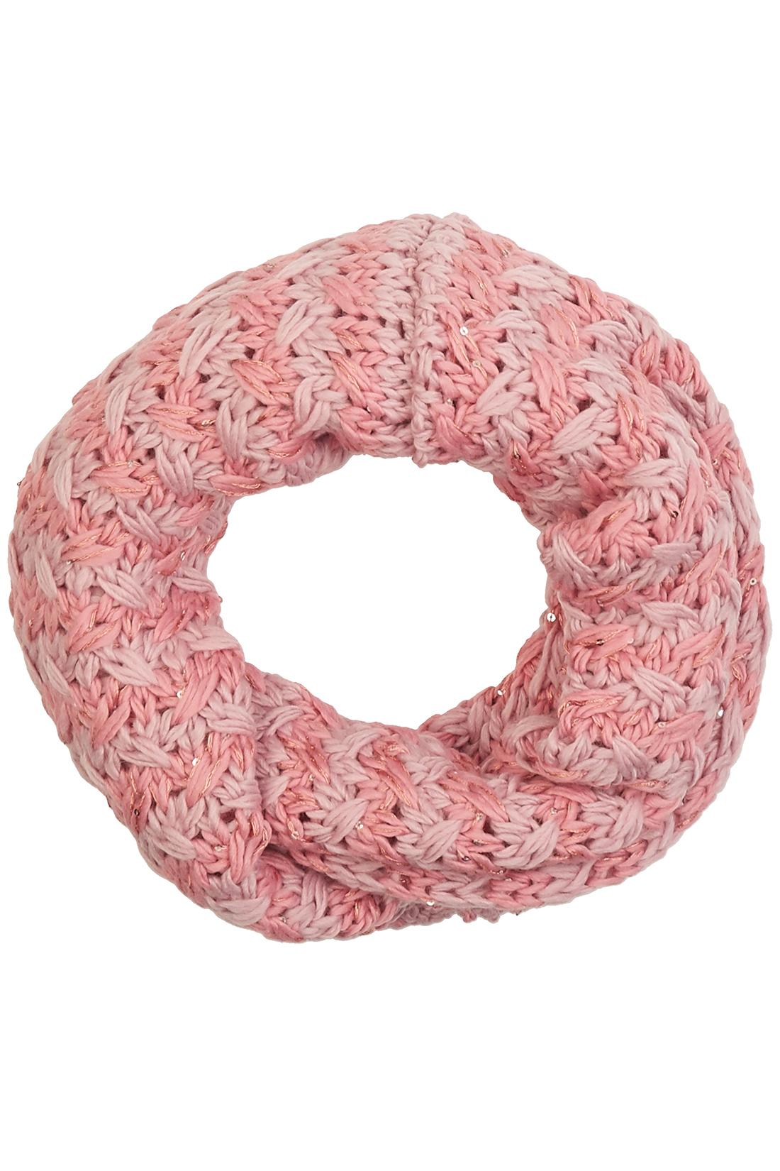 

Снуд женский Baon B358576 oregano, 128х32 см, B358576