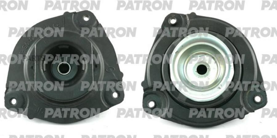 

Опора амортизатора правая NISSAN JUKE (2011-2016) PATRON PSE4593