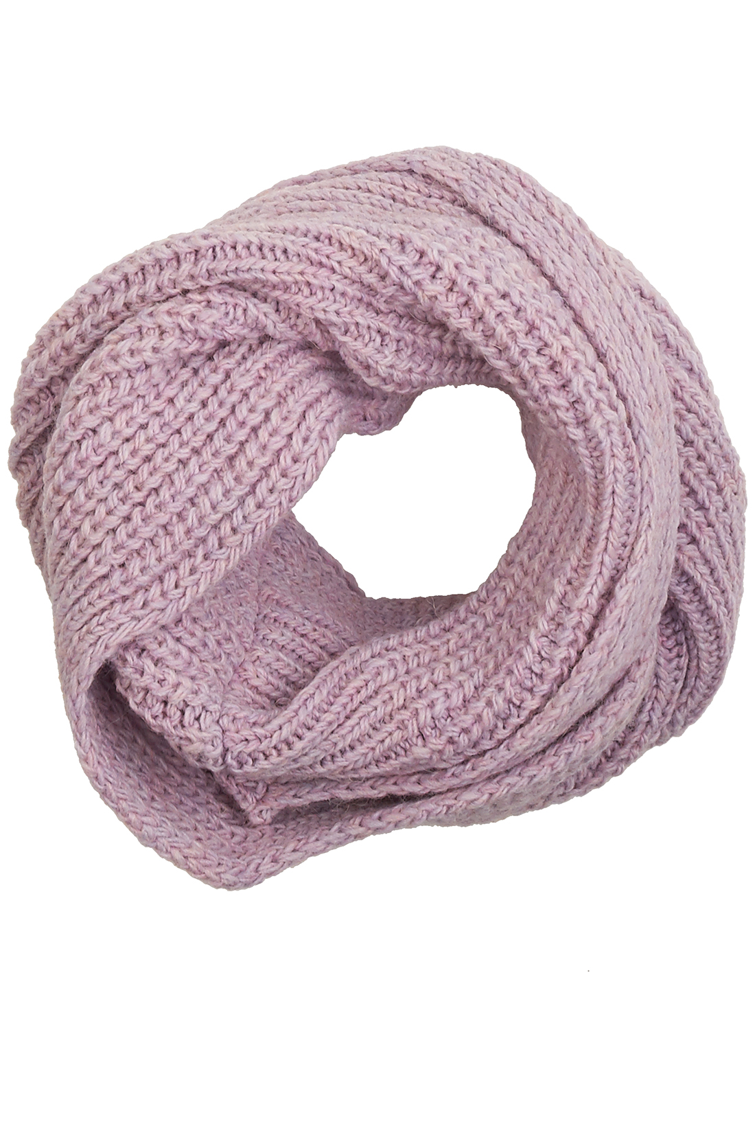 

Снуд женский Baon B358573 heartsease, 128х40 см, B358573