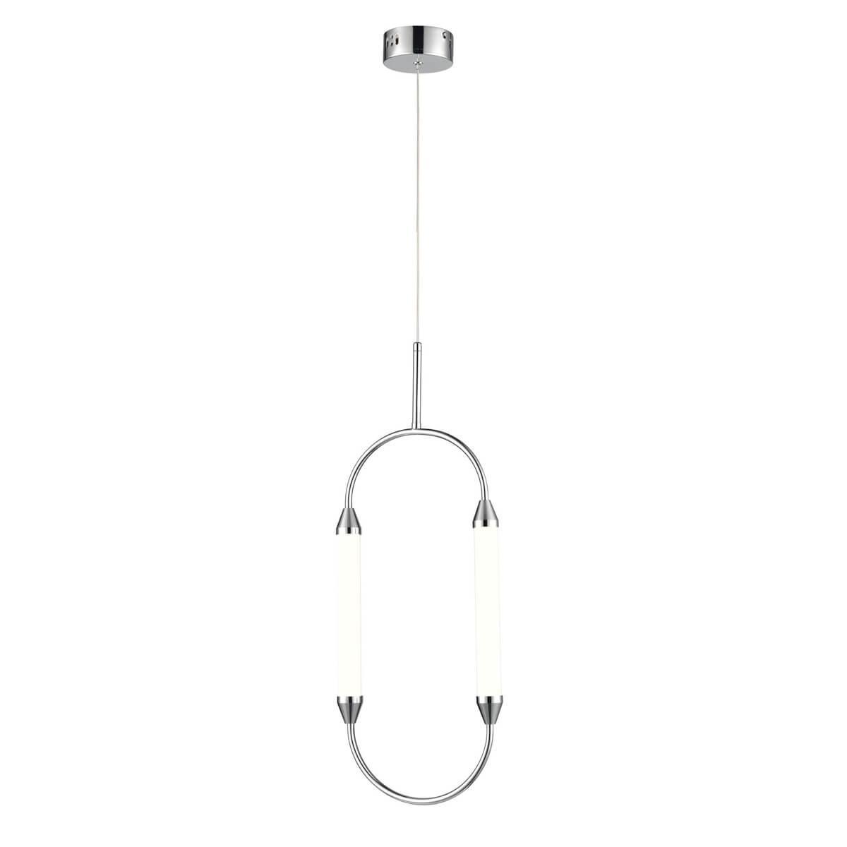фото Подвесной светильник vele luce capsula vl7293p21