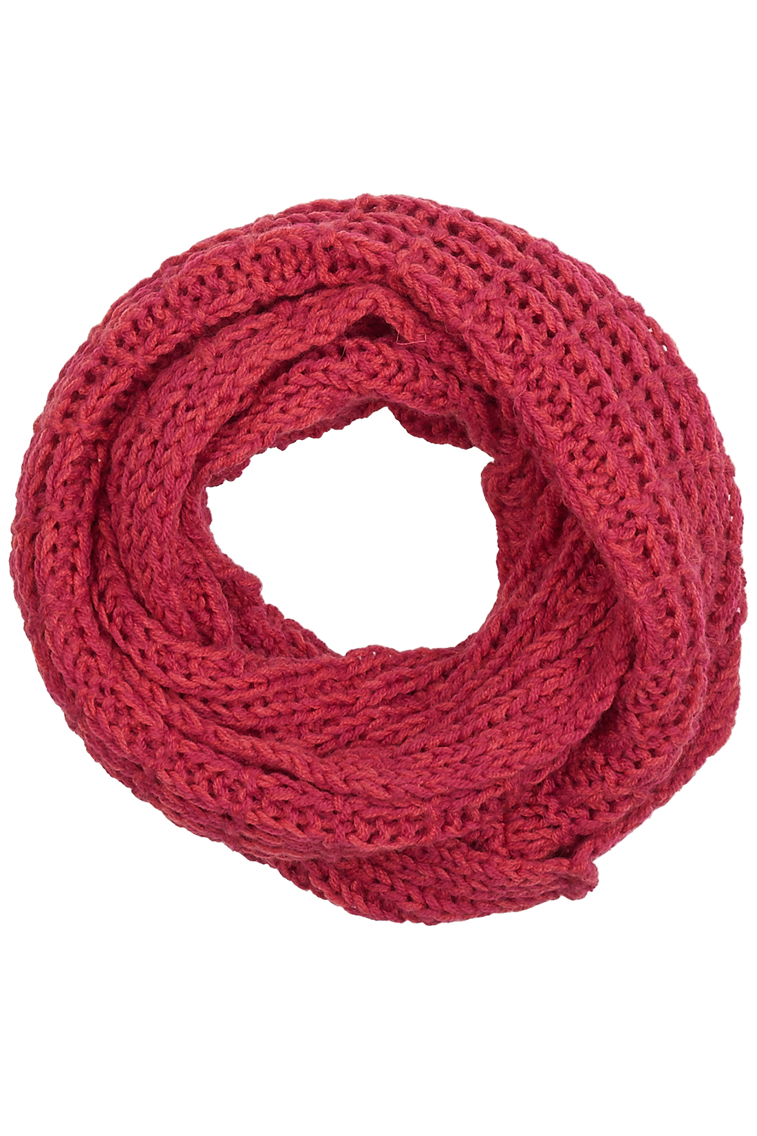 

Снуд женский Baon B358557 dusty azalea, 60х30 см, B358557