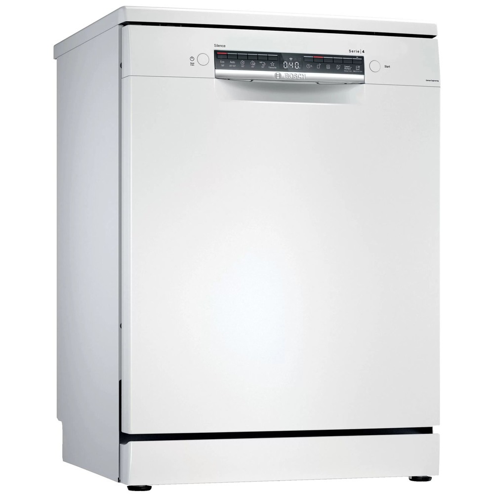 

Посудомоечная машина BOSCH SMS4HMW1FR