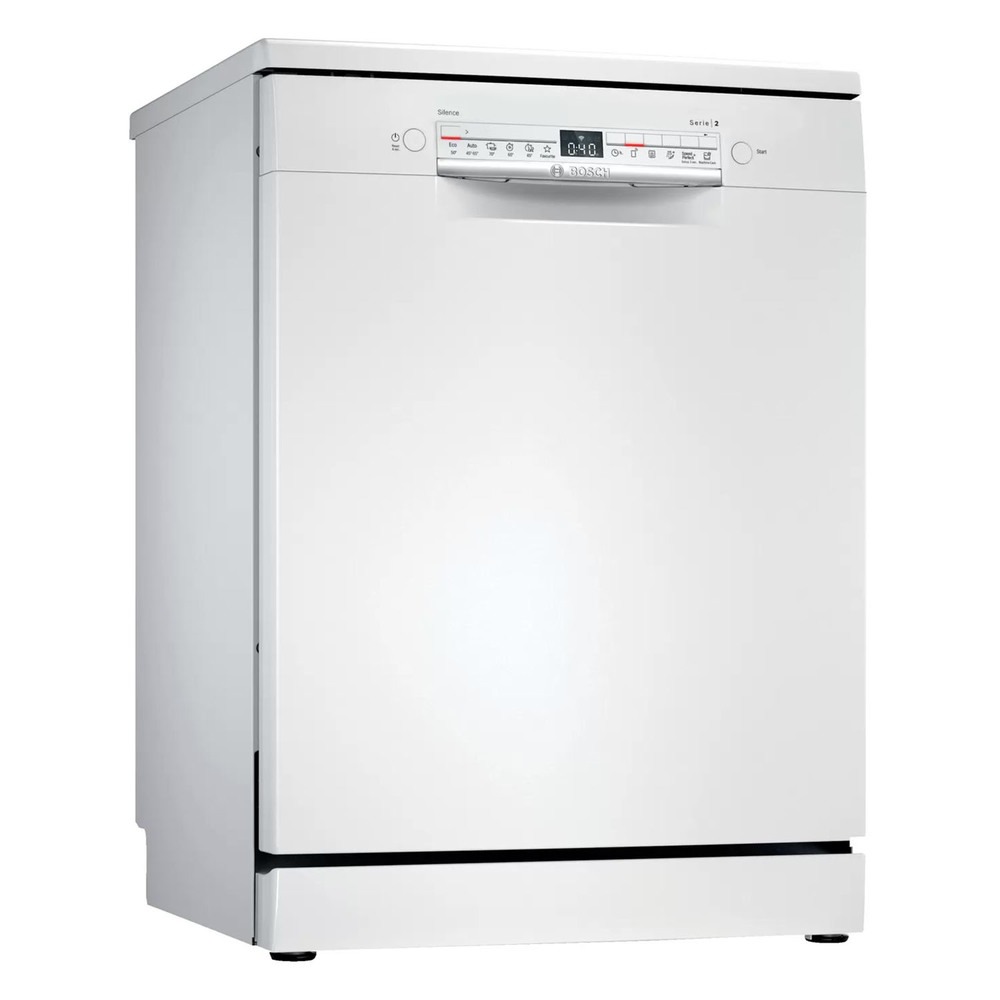 фото Посудомоечная машина bosch sms2hkw1cr
