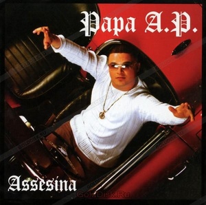 Papa Ap - Assesina 1149₽