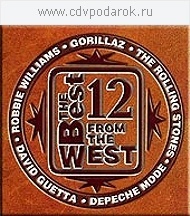 The Best From The West Vol 12 1499₽