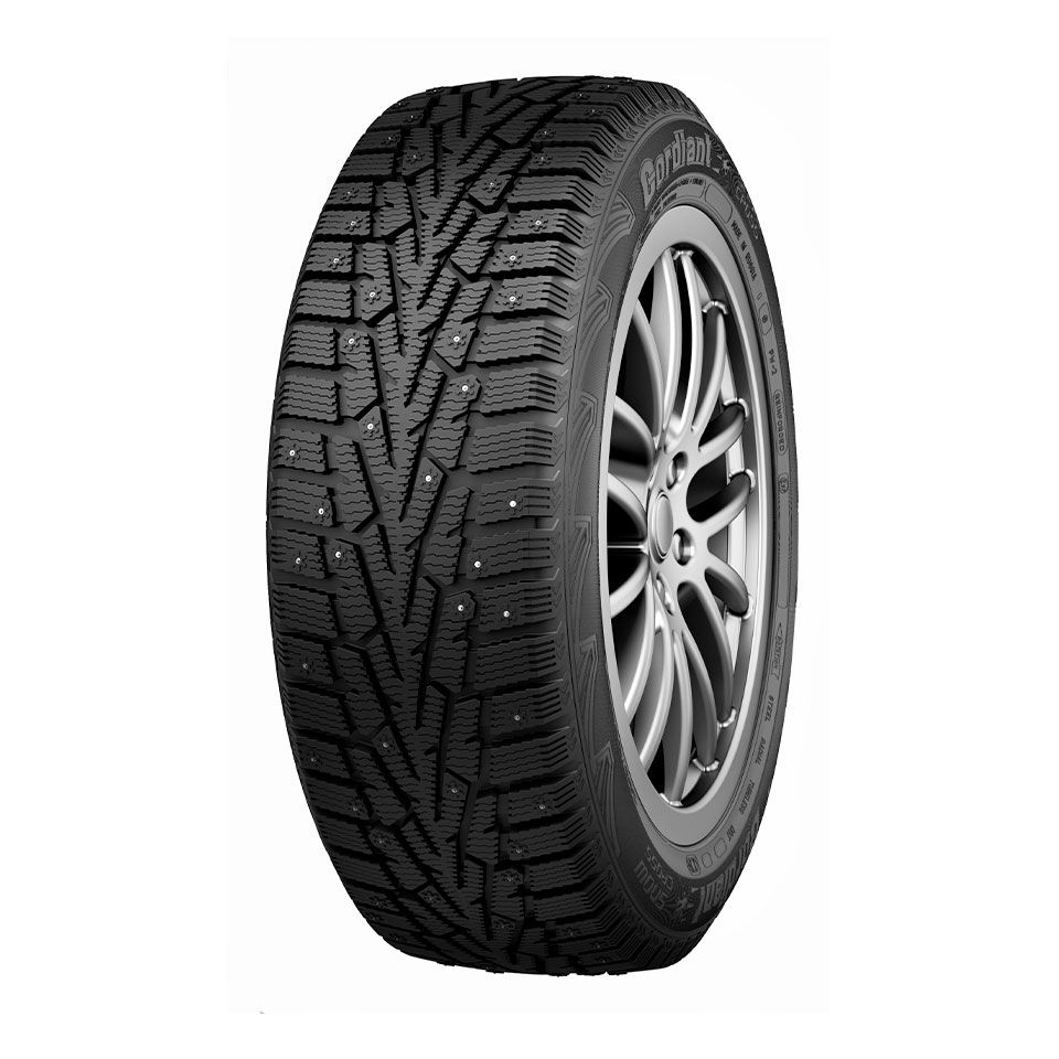 

Шины Cordiant Snow Cross 215/60 R16 95T Шипованные, Snow Cross PW-2