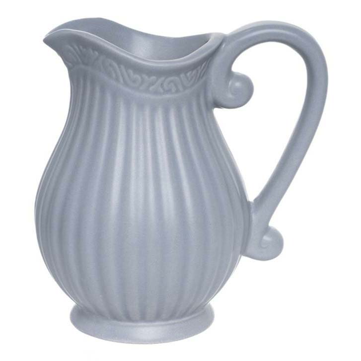 

Ваза керамическая в ассортименте (цвет по наличию)