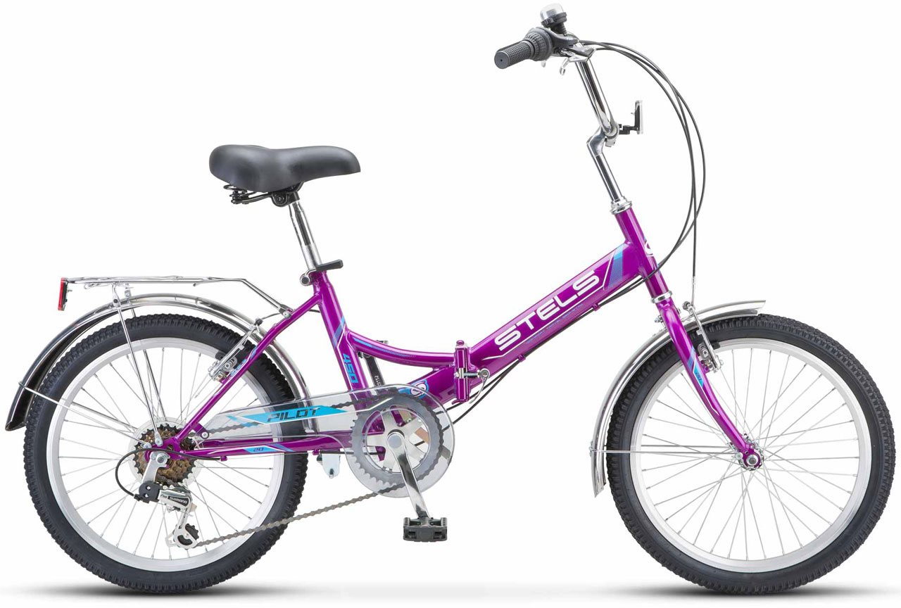 STELS Pilot 450 2023 1304000₽