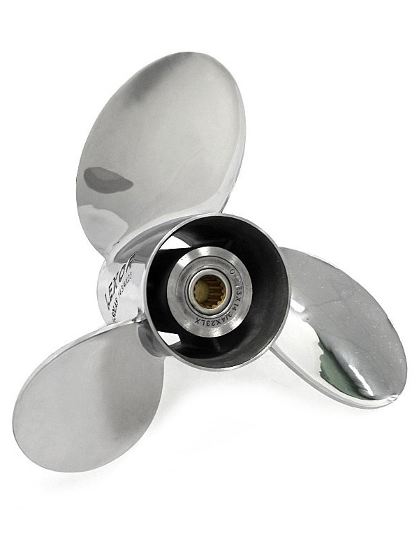 

Винт гребной Solas Lexor Johnson/Evinrude 90-300 нерж (2572-148-23)