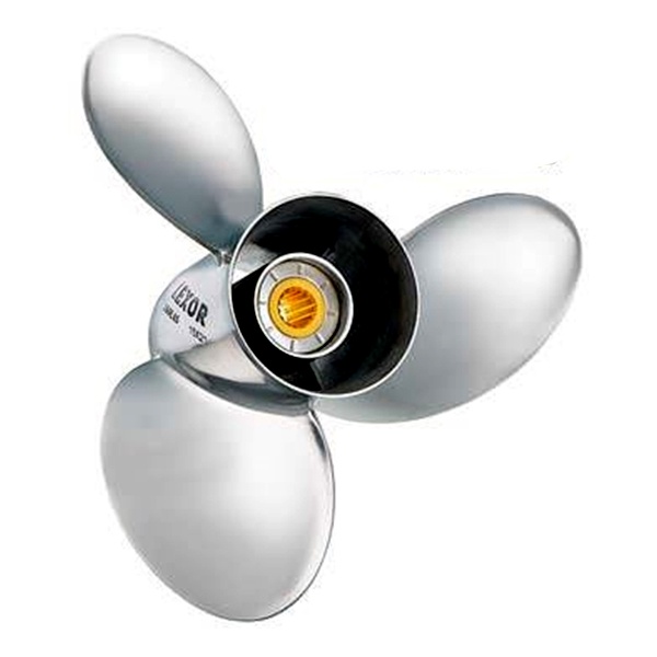 

Винт гребной Solas Lexor Johnson/Evinrude 90-300 нерж (2571-155-17)