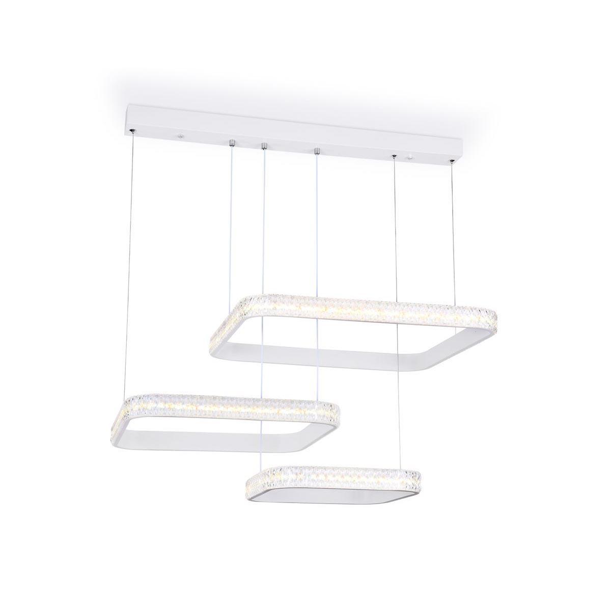 

Подвесной светодиодный светильник Ambrella light Original FA6165