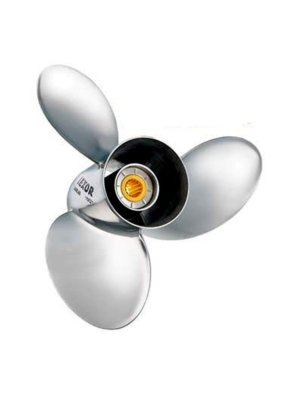 

Винт гребной Solas Lexor Johnson/Evinrude 90-300 нерж (2571-153-19)