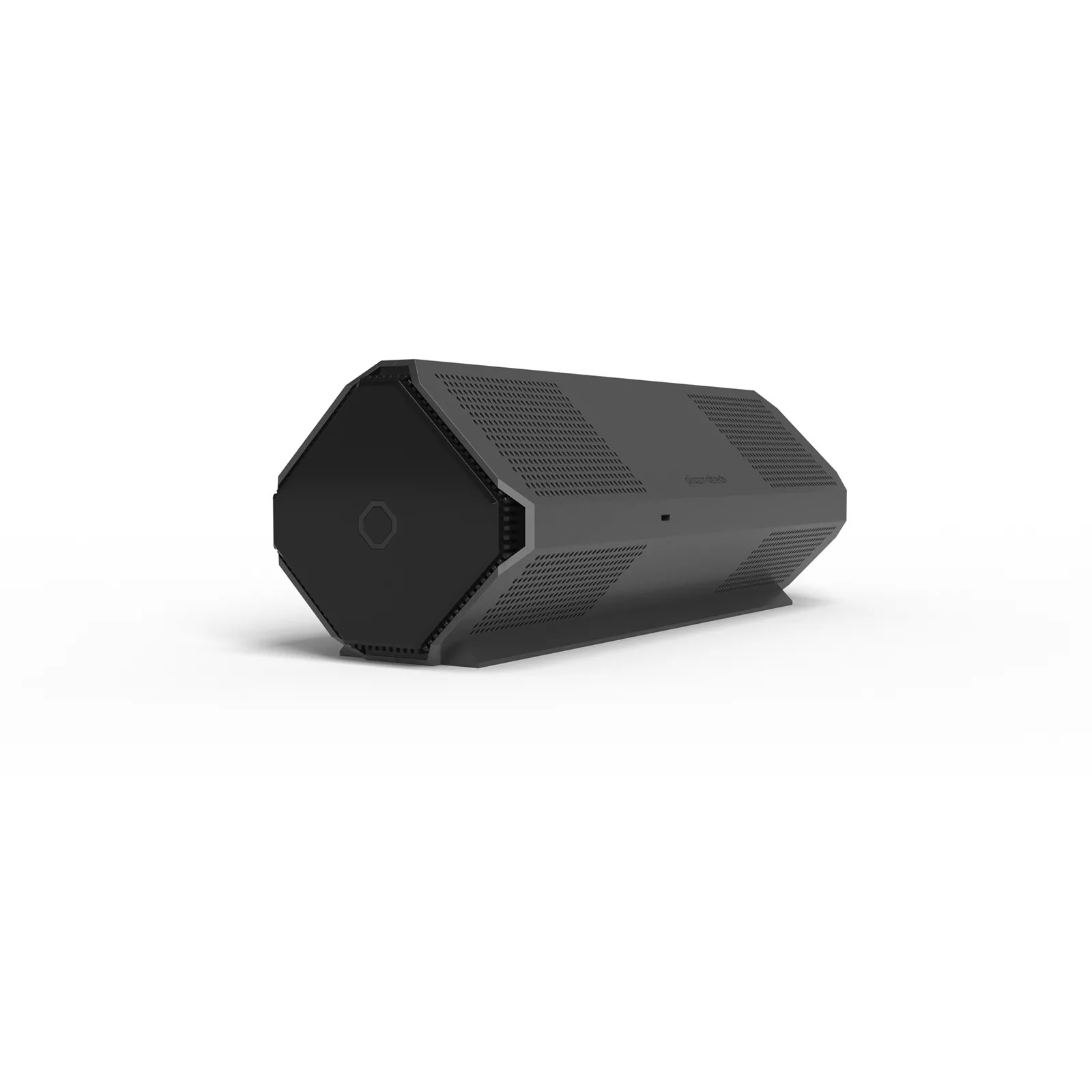 

Воздухоувлажнитель INTECH Plazmatech DC-03 Black