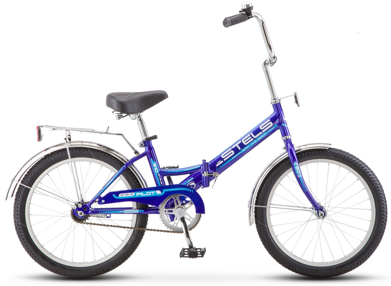 STELS Pilot 310 2023 902000₽