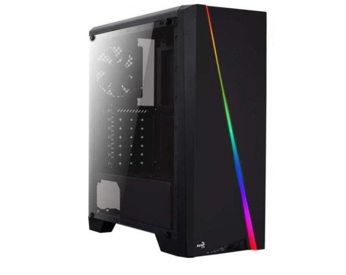 

Настольный компьютер BonusPK black (3509582)