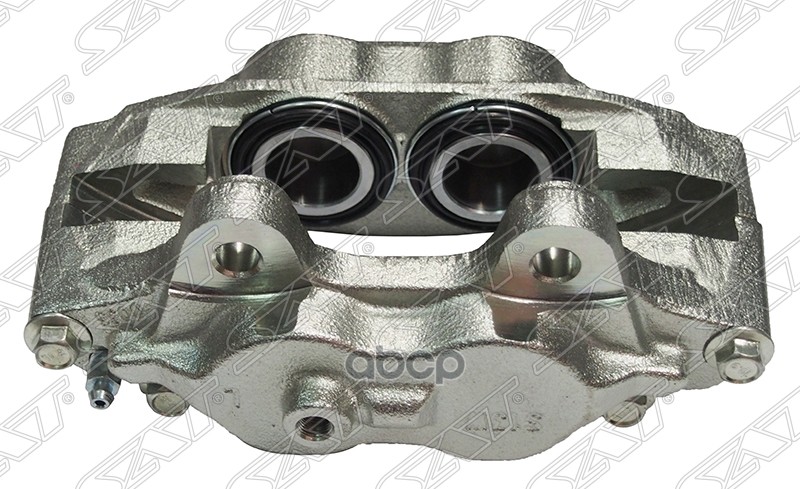 

Суппорт Тормозной Fr (передний) Toyota Prado 78 Lh (левый) Sat арт. ST-47750-35080