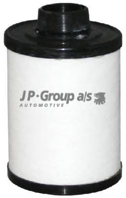 Фильтр топливный JP Group 1218700500