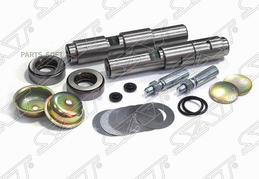 

Шкворневой Комплект Mmc Canter Fe63# Fe66# Kp552 (28*180Mm) 1Шт SAT STMC992486
