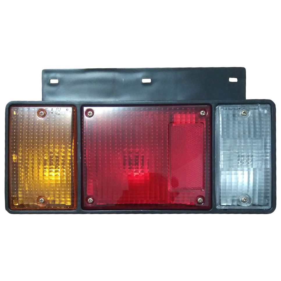 

Фонарь Задний Левый Nkr55/Nqr71/Nqr75/Nlr85/Nmr85/Nqr90/Cyz51 1205009l OOtOkO арт.1205009L