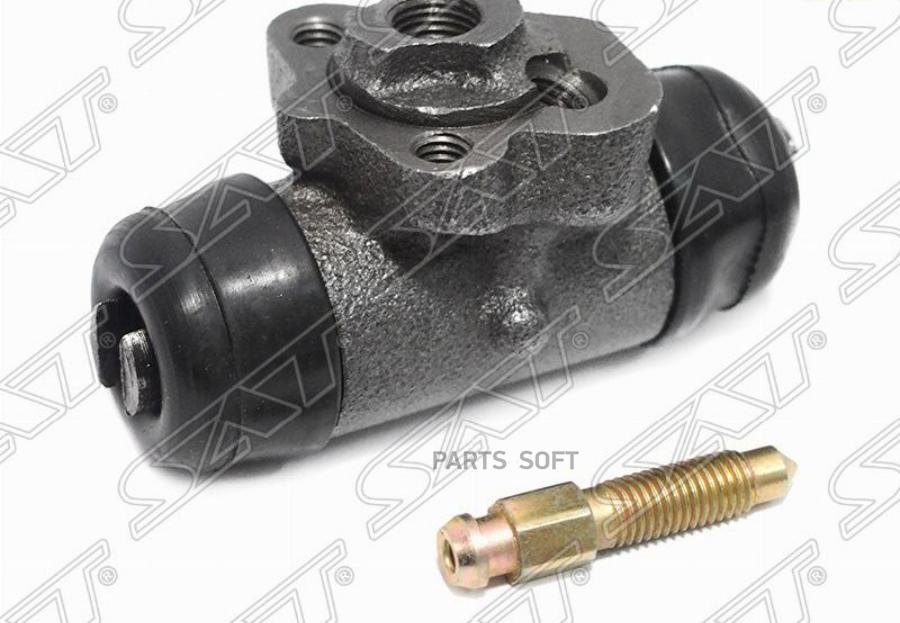 

Цилиндр Тормозной Рабочий Rr Rh Toyota Corolla/Fielder/Runx/Allex #Ze12#/Vitz/Platz #Cp1#/