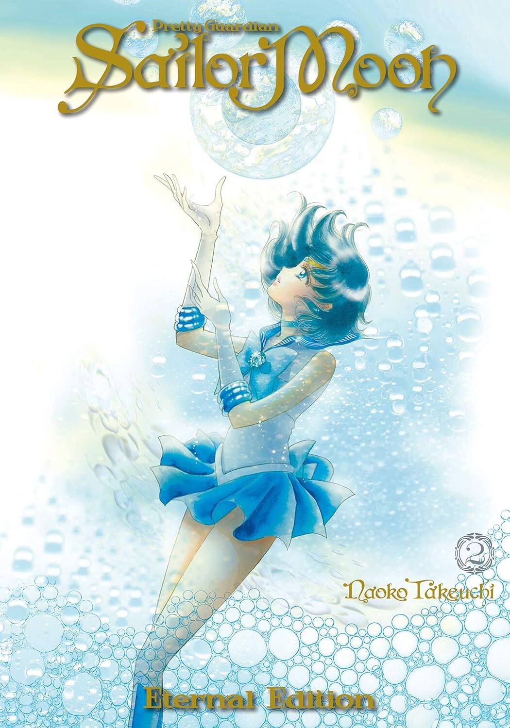 

Sailor Moon Eternal Edition 2