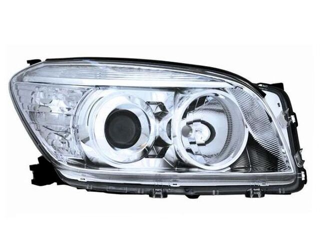 

Фара Правая Под Корректор Rav4 06-08 1Шт CASP 1F4157XER, 1F4157XER