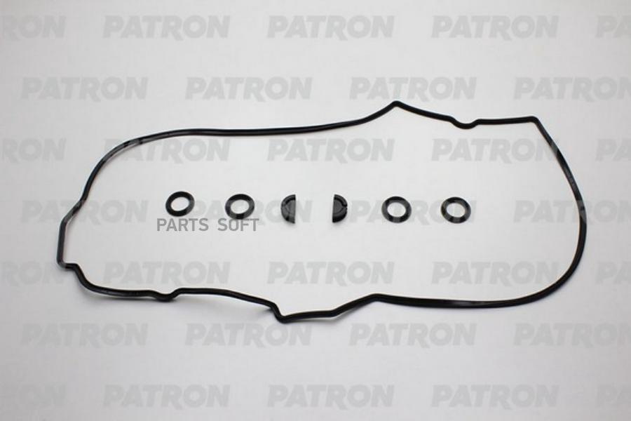 

Прокладка клапанной крышки MERCEDES-BENZ W124 2.8-3.2 24V M104 92>