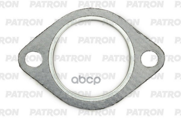 

Прокладка выпускного коллектора BMW E90/E60 2.5i/3.0i N53 07> Out x2 PATRON PG5-2082