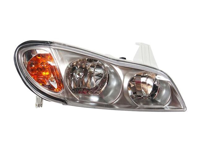 

Фара Правая Без Отв. Под Корректор Maxima 03-06 1Шт CASP 254052GR, 254052GR