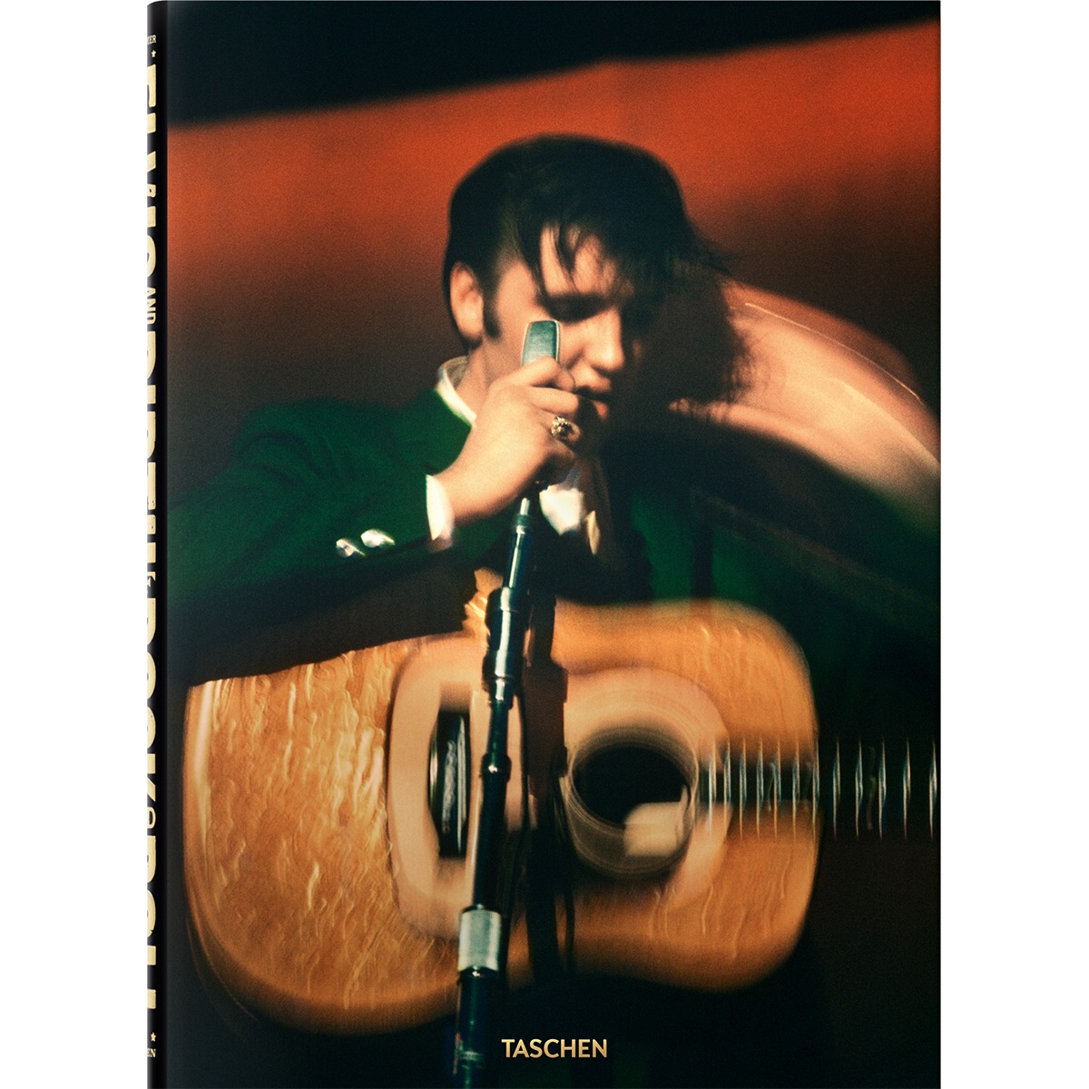 

TASCHEN: Elvis and the Birth of Rock and Roll