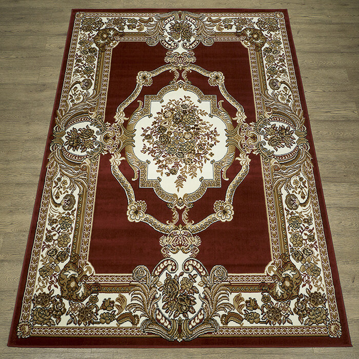 

Ковер Белка Лайла де Люкс (15418_10362) Прямоугольник 1,2х1,8